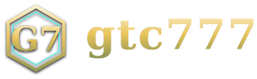 gtc777 logo
